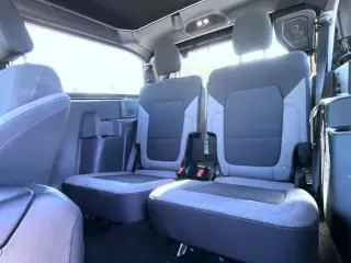 Ford Bronco 2023 4x4 Base 2dr SUV