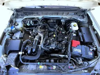 Ford Bronco 2023 4x4 Base 2dr SUV