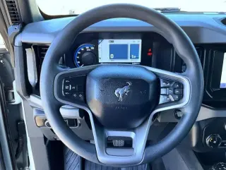Ford Bronco 2023 4x4 Base 2dr SUV