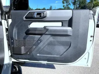 Ford Bronco 2023 4x4 Base 2dr SUV