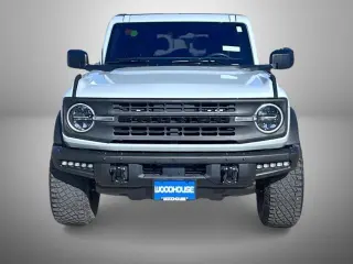 Ford Bronco 2023 4x4 Base 2dr SUV