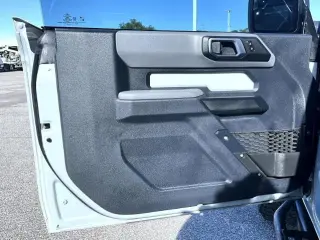 Ford Bronco 2023 4x4 Base 2dr SUV