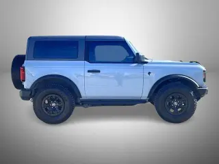 Ford Bronco 2023 4x4 Base 2dr SUV