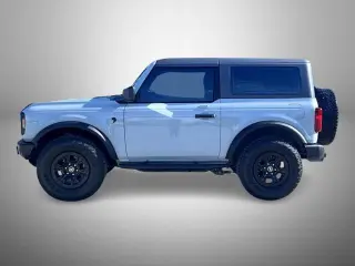 Ford Bronco 2023 4x4 Base 2dr SUV