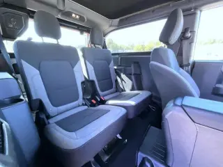 Ford Bronco 2023 4x4 Base 2dr SUV