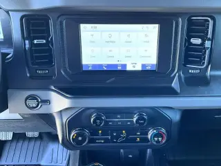 Ford Bronco 2023 4x4 Base 2dr SUV