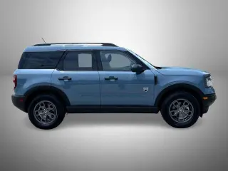 Ford Bronco Sport 2023 AWD Big Bend 4dr SUV