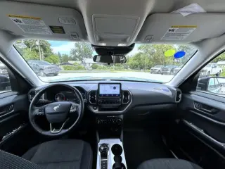 Ford Bronco Sport 2023 AWD Big Bend 4dr SUV