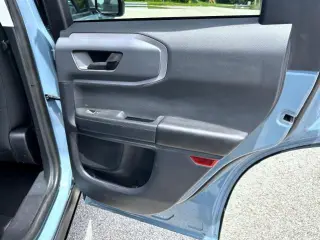 Ford Bronco Sport 2023 AWD Big Bend 4dr SUV