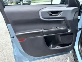 Ford Bronco Sport 2023 AWD Big Bend 4dr SUV