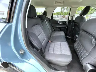 Ford Bronco Sport 2023 AWD Big Bend 4dr SUV