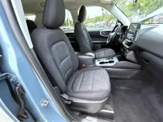 Ford Bronco Sport 2023 AWD Big Bend 4dr SUV
