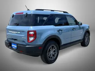 Ford Bronco Sport 2023 AWD Big Bend 4dr SUV