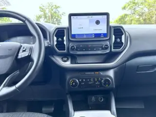 Ford Bronco Sport 2023 AWD Big Bend 4dr SUV