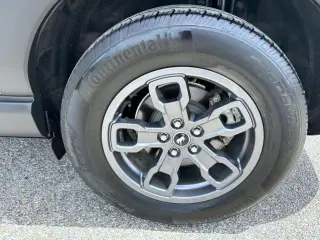 Ford Bronco Sport 2023 AWD Big Bend 4dr SUV