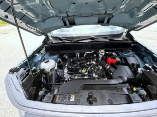 Ford Bronco Sport 2023 AWD Big Bend 4dr SUV