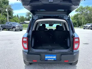 Ford Bronco Sport 2023 AWD Big Bend 4dr SUV