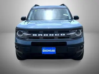 Ford Bronco Sport 2023 AWD Big Bend 4dr SUV