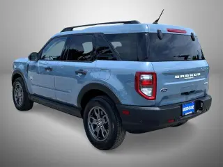 Ford Bronco Sport 2023 AWD Big Bend 4dr SUV