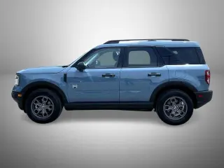Ford Bronco Sport 2023 AWD Big Bend 4dr SUV