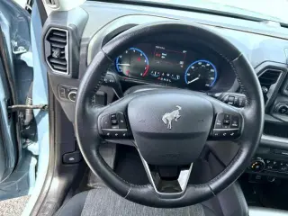 Ford Bronco Sport 2023 AWD Big Bend 4dr SUV