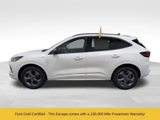Ford Escape 2024 AWD ST-Line 4dr SUV