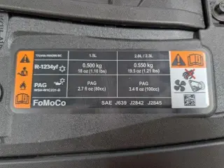 Ford Escape 2024 AWD ST-Line 4dr SUV
