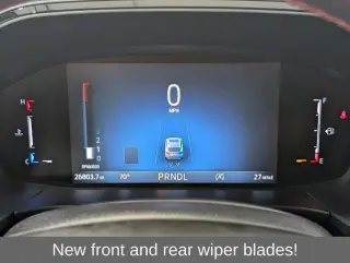 Ford Escape 2024 AWD ST-Line 4dr SUV