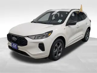 Ford Escape 2024 AWD ST-Line 4dr SUV