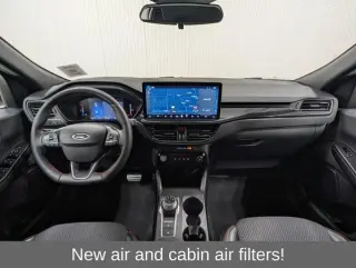 Ford Escape 2024 AWD ST-Line 4dr SUV