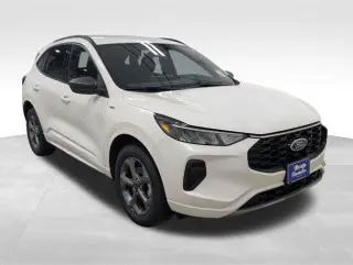 Ford Escape 2024 AWD ST-Line 4dr SUV