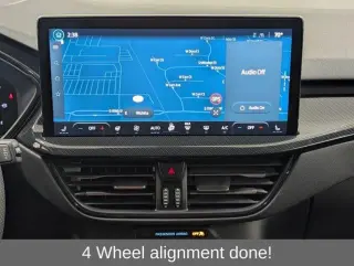 Ford Escape 2024 AWD ST-Line 4dr SUV
