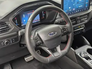 Ford Escape 2024 AWD ST-Line 4dr SUV
