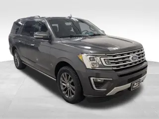 Ford Expedition MAX 2020 4x4 Limited 4dr SUV