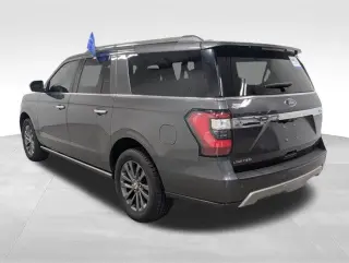 Ford Expedition MAX 2020 4x4 Limited 4dr SUV