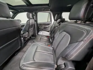 Ford Expedition MAX 2020 4x4 Limited 4dr SUV