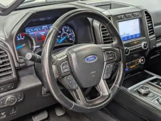 Ford Expedition MAX 2020 4x4 Limited 4dr SUV