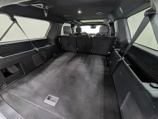 Ford Expedition MAX 2020 4x4 Limited 4dr SUV