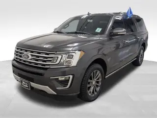 Ford Expedition MAX 2020 4x4 Limited 4dr SUV