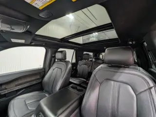 Ford Expedition MAX 2020 4x4 Limited 4dr SUV