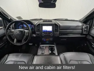 Ford Expedition MAX 2020 4x4 Limited 4dr SUV
