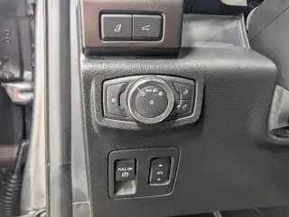 Ford Expedition MAX 2020 4x4 Limited 4dr SUV