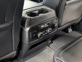 Ford Expedition MAX 2020 4x4 Limited 4dr SUV