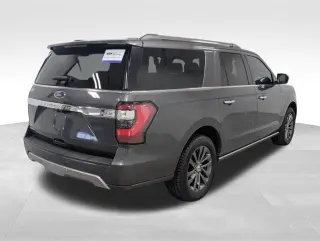 Ford Expedition MAX 2020 4x4 Limited 4dr SUV