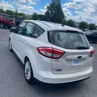 Ford C-MAX Energi 2017 SE 4dr Wagon