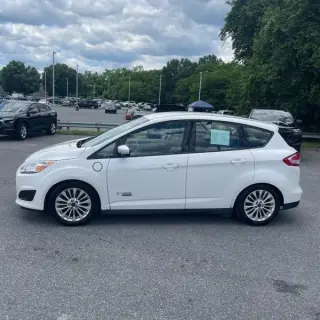 Ford C-MAX Energi 2017 SE 4dr Wagon