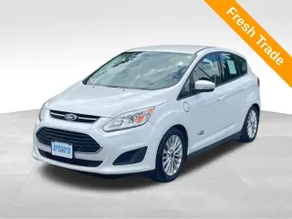 Ford C-MAX Energi 2017 SE 4dr Wagon