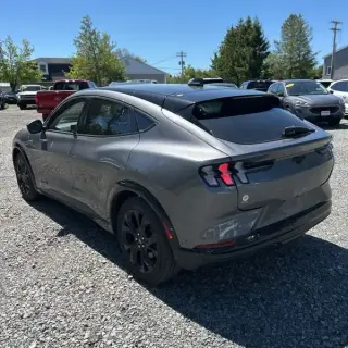 Ford Mustang Mach-E 2023 AWD Premium 4dr SUV