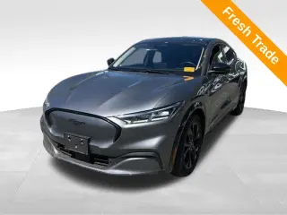 Ford Mustang Mach-E 2023 AWD Premium 4dr SUV