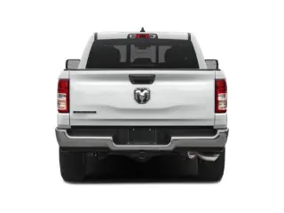 Ram 1500 2023 4x4 Big Horn 4dr Quad Cab 6.4 ft. SB Pickup